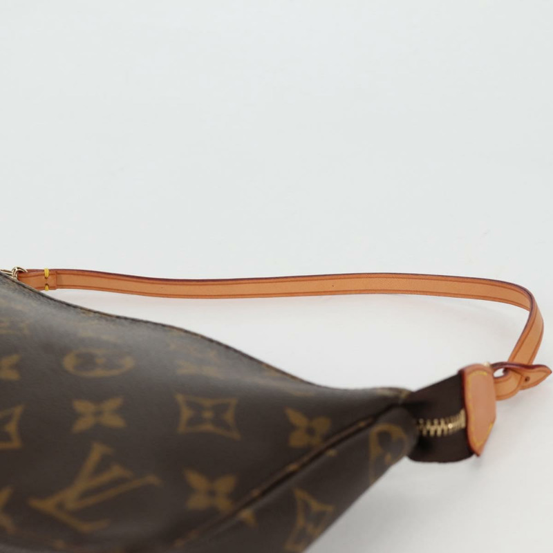 【日本直送】路易威登 Monogram Pochette Accessoires 手拿包 M51980 LV 授權 135299V-7
