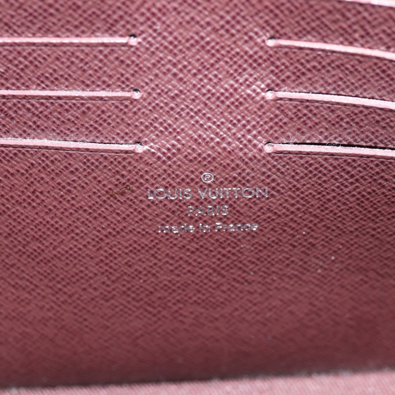 【日本直送】路易威登 Monogram Macassar Pochette Casai 手拿包 M42838 LV 正品 135271M-18