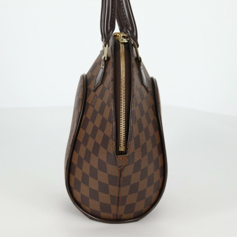【日本直送】路易威登 Damier Ebene Ellipse 小號手袋 N48066 LV 正品 134793V-2