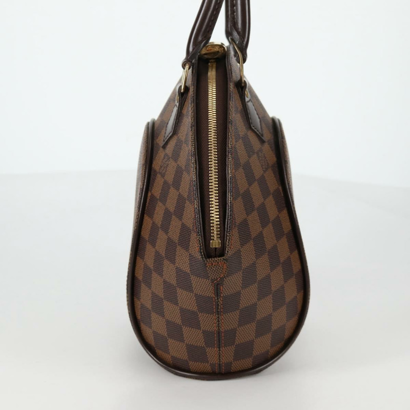 【日本直送】路易威登 Damier Ebene Ellipse 小號手袋 N48066 LV 正品 134793V-3