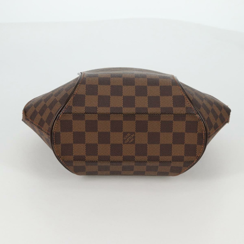 【日本直送】路易威登 Damier Ebene Ellipse 小號手袋 N48066 LV 正品 134793V-4