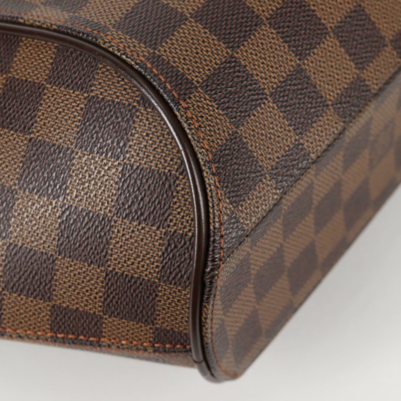 【日本直送】路易威登 Damier Ebene Ellipse 小號手袋 N48066 LV 正品 134793V-13