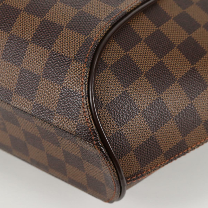 【日本直送】路易威登 Damier Ebene Ellipse 小號手袋 N48066 LV 正品 134793V-14