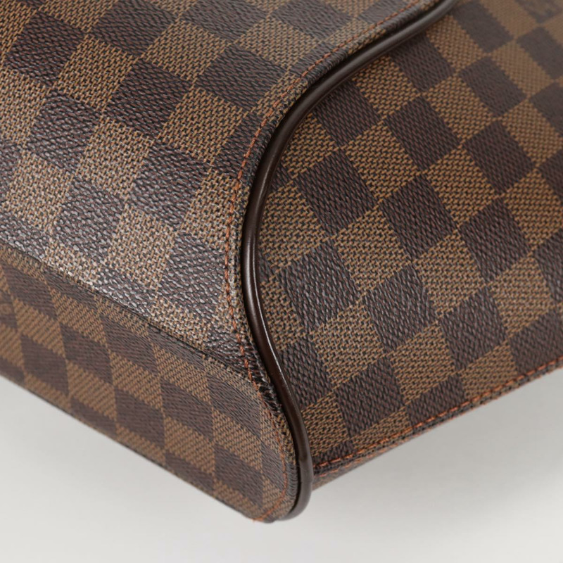【日本直送】路易威登 Damier Ebene Ellipse 小號手袋 N48066 LV 正品 134793V-16