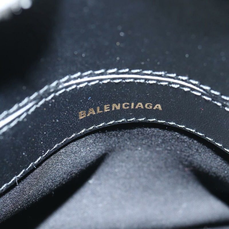 【日本直送】BALENCIAGA Ville 手提包 皮革 2way 多色 550646 正品 135406M-24
