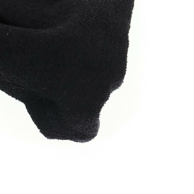 【日本直送】香奈兒 25.5 鏈條單肩包 黑色 CC 正品 136540V-15