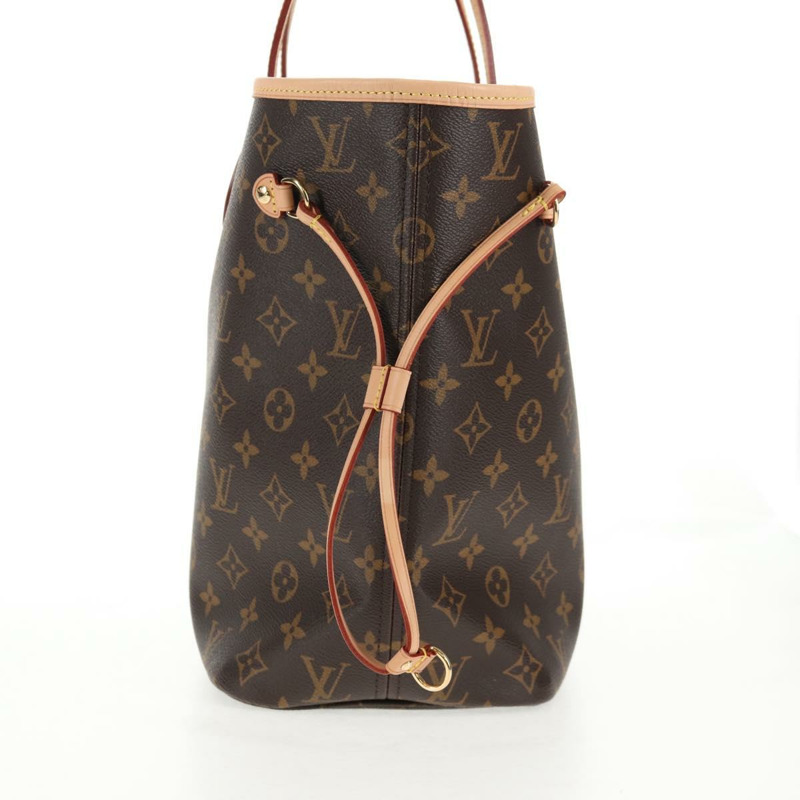 【日本直送】路易威登 Monogram Neverfull 中型托特包 M40156 LV 正品 138070M-2
