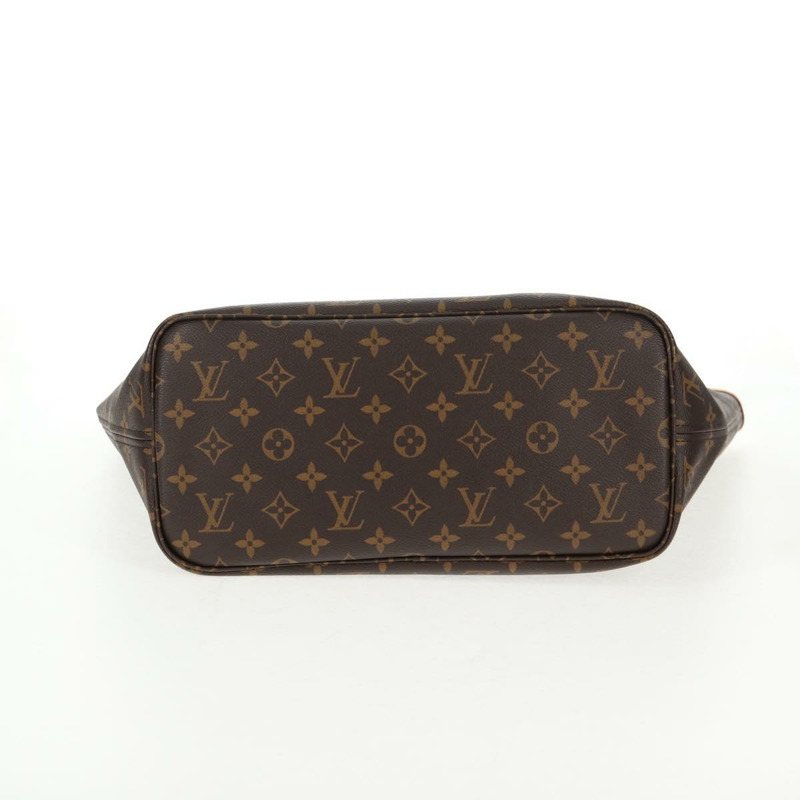 【日本直送】路易威登 Monogram Neverfull 中型托特包 M40156 LV 正品 138070M-4