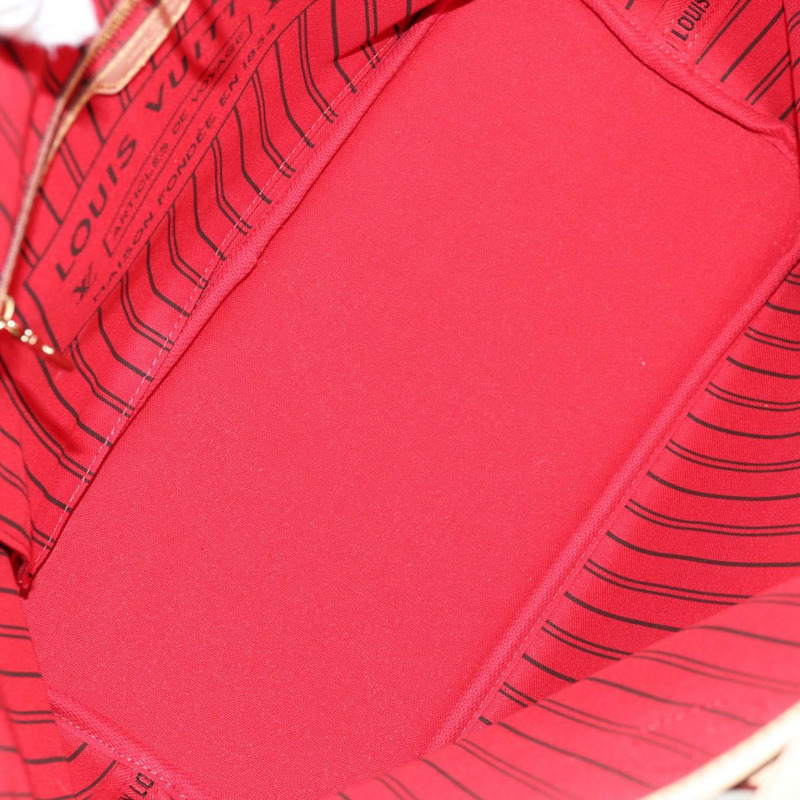 【日本直送】路易威登 Monogram Neverfull 中型托特包 M40156 LV 正品 138070M-10