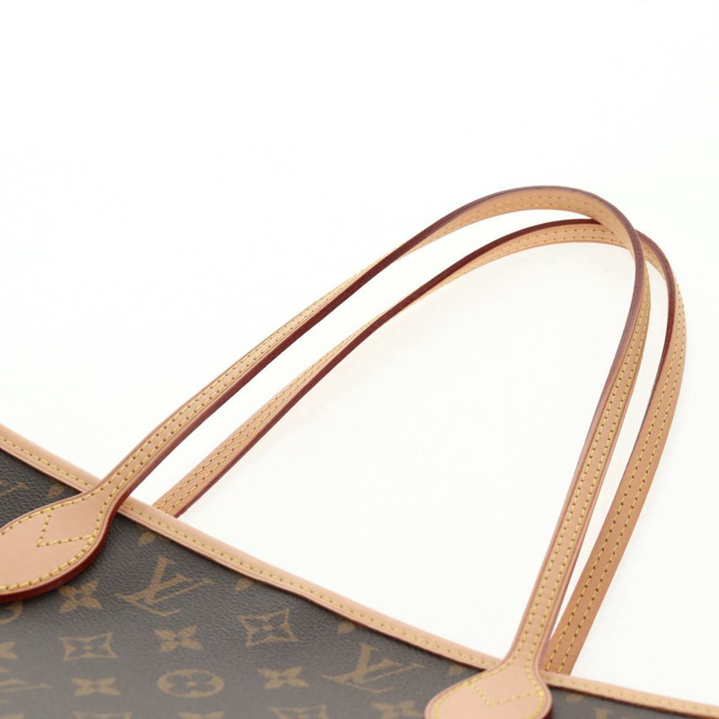 【日本直送】路易威登 Monogram Neverfull 中型托特包 M40156 LV 正品 138070M-13