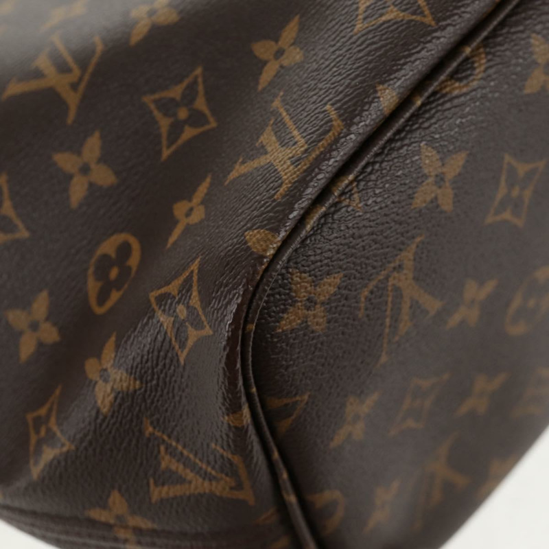 【日本直送】路易威登 Monogram Neverfull 中型托特包 M40156 LV 正品 138070M-15