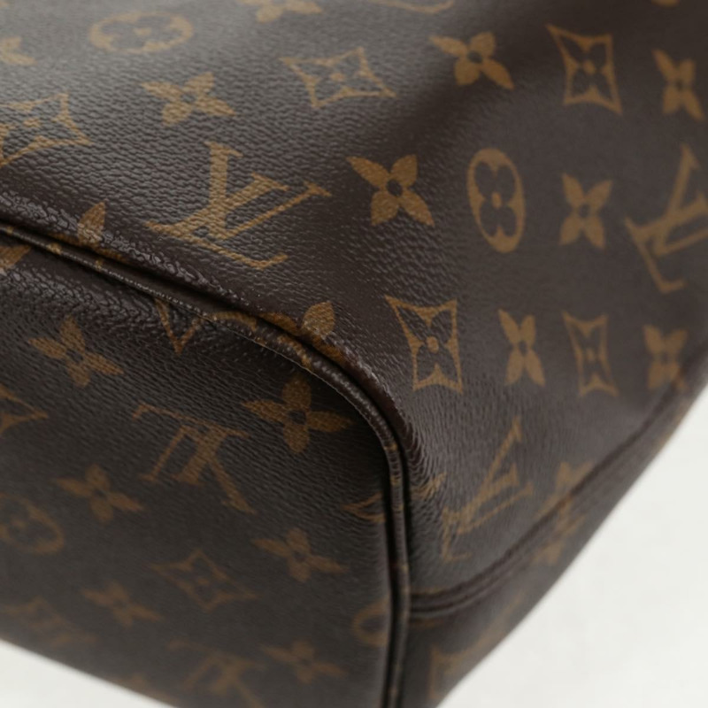 【日本直送】路易威登 Monogram Neverfull 中型托特包 M40156 LV 正品 138070M-16