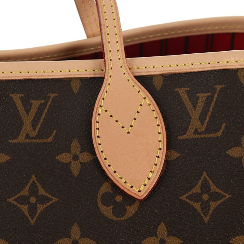 【日本直送】路易威登 Monogram Neverfull 中型托特包 M40156 LV 正品 138070M-18