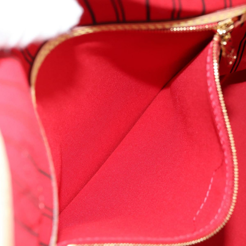 【日本直送】路易威登 Monogram Neverfull 中型托特包 M40156 LV 正品 138070M-22