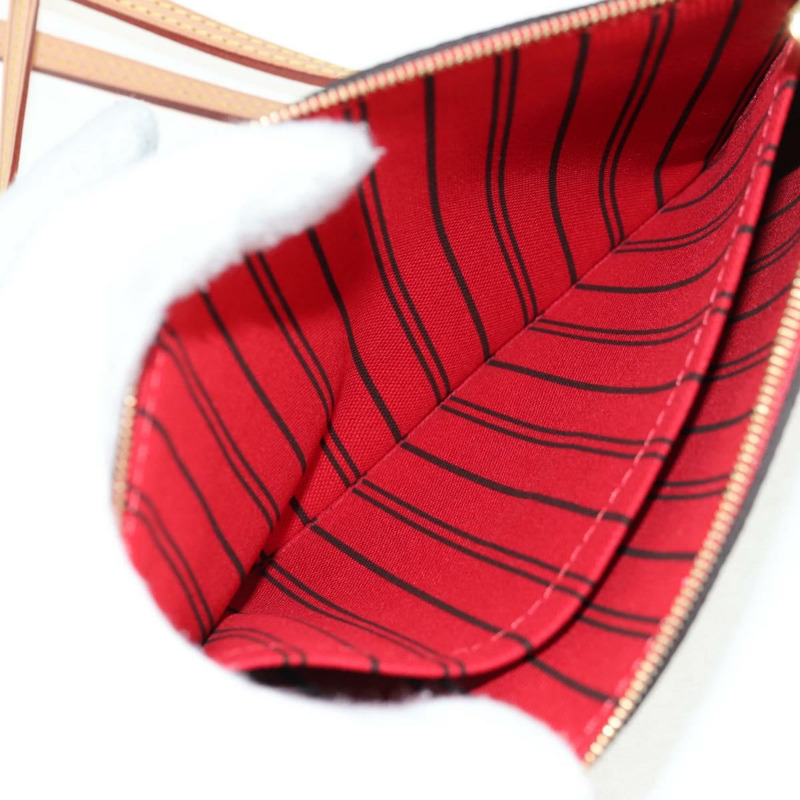 【日本直送】路易威登 Monogram Neverfull 中型托特包 M40156 LV 正品 138070M-29
