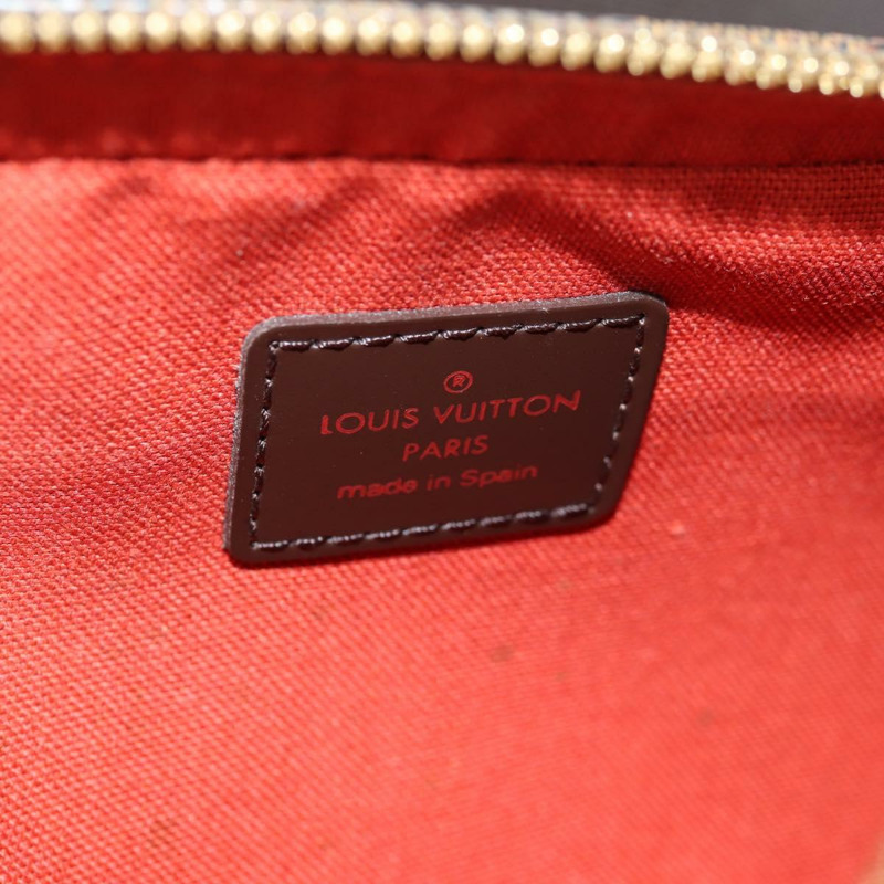 【日本直送】路易威登 Damier Ebene Geronimos 單肩包 N51994 LV 授權 142643V-18
