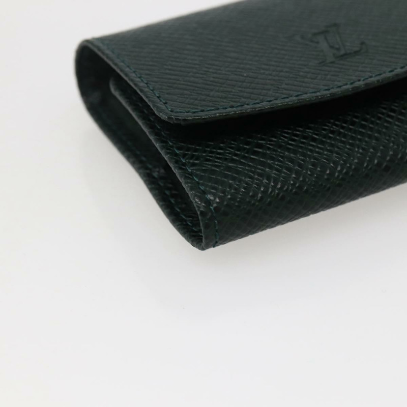 【日本直送】LOUIS VUITTON Buton de Manchette 袖口金屬金色 M30974 LV Auth 143173V-13