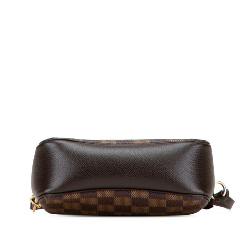 Louis Vuitton Damier Truss 化妝配件包 手袋 N51982 棕色皮革 女款 LOUIS VUITTON-2