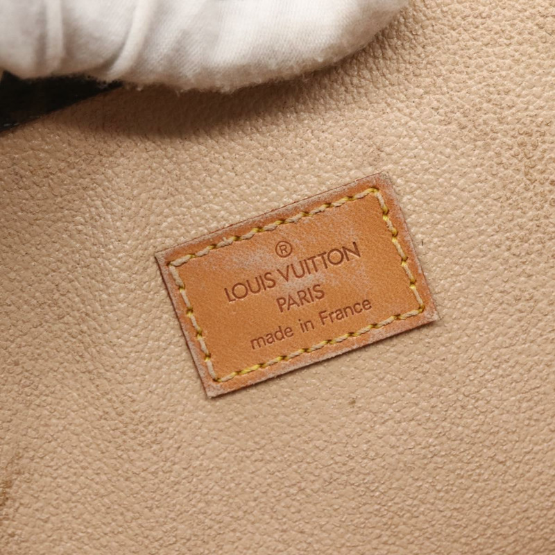 【日本直送】路易威登 Monogram Sac Plat 手提包 M51140 LV 授權 143119-9