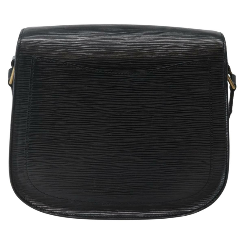 【日本直送】Epi Monogram Saint Cloud GM 包裝黑色 M52192 LV 授權 144110-1