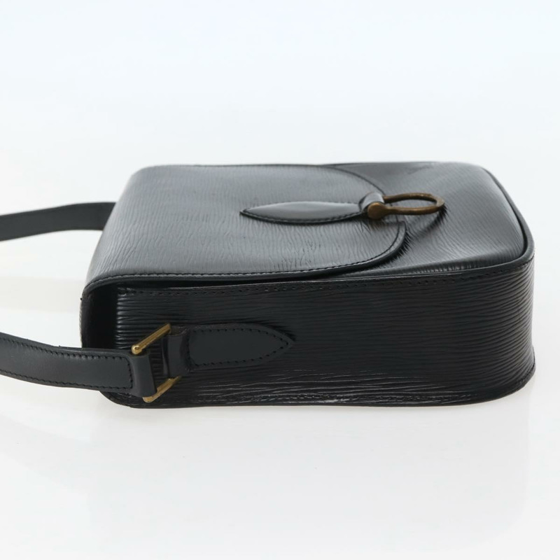 【日本直送】Epi Monogram Saint Cloud GM 包裝黑色 M52192 LV 授權 144110-2