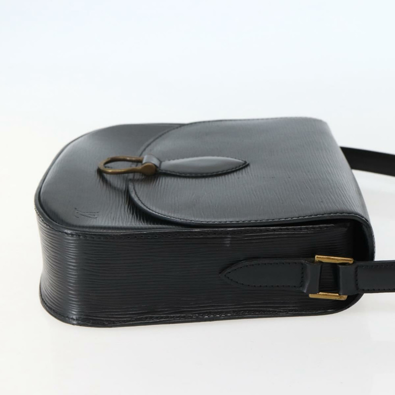 【日本直送】Epi Monogram Saint Cloud GM 包裝黑色 M52192 LV 授權 144110-3