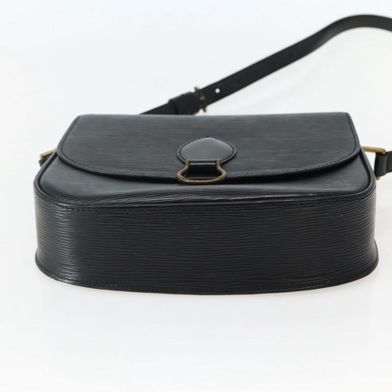 【日本直送】Epi Monogram Saint Cloud GM 包裝黑色 M52192 LV 授權 144110-4