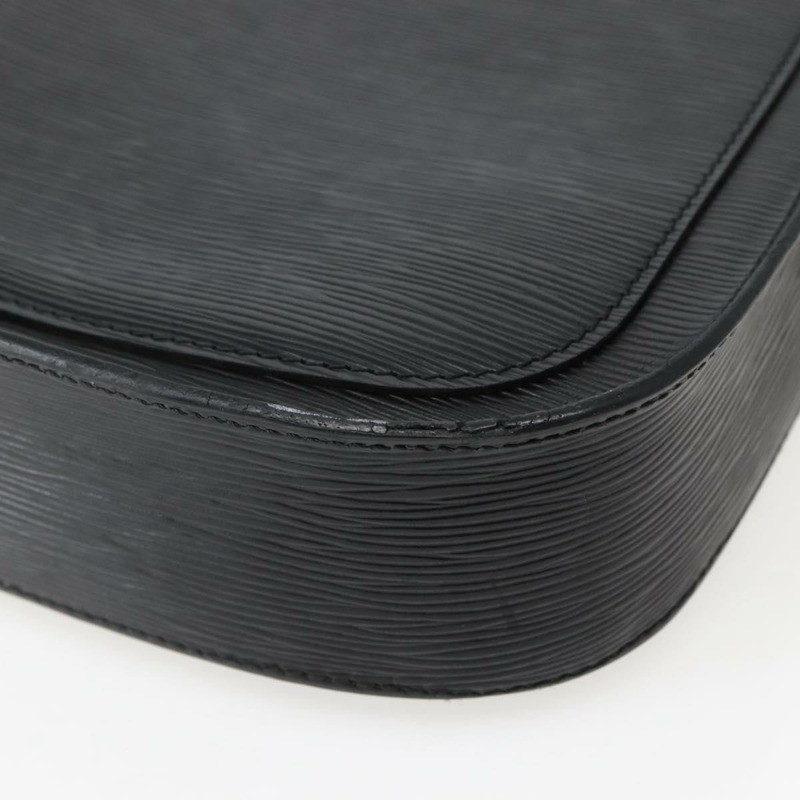 【日本直送】Epi Monogram Saint Cloud GM 包裝黑色 M52192 LV 授權 144110-8
