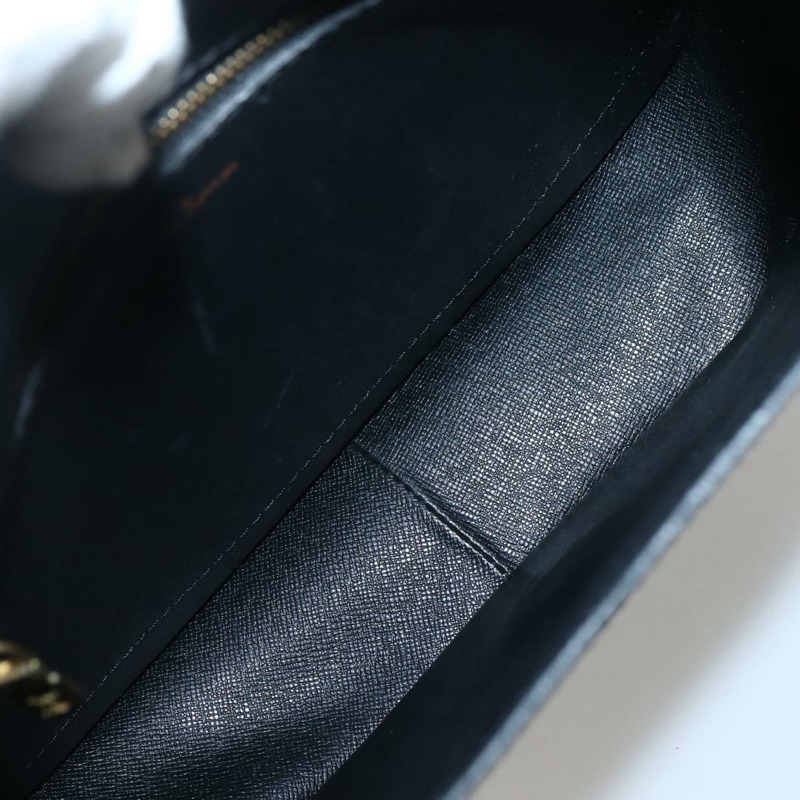 【日本直送】Epi Monogram Saint Cloud GM 包裝黑色 M52192 LV 授權 144110-9
