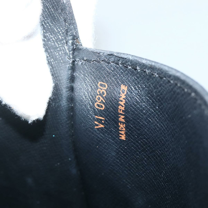【日本直送】Epi Monogram Saint Cloud GM 包裝黑色 M52192 LV 授權 144110-11