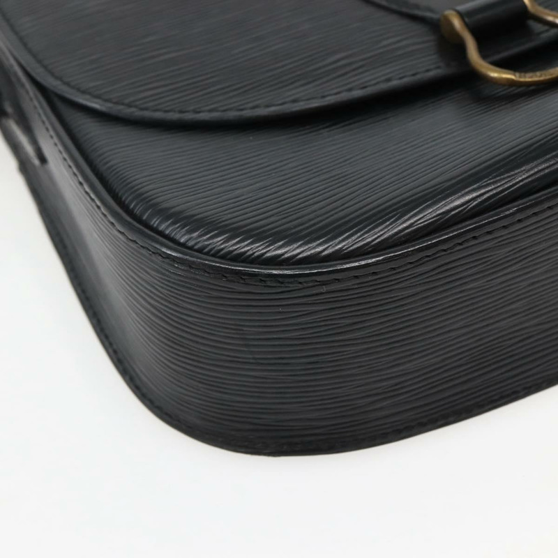 【日本直送】Epi Monogram Saint Cloud GM 包裝黑色 M52192 LV 授權 144110-14