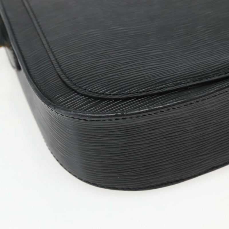 【日本直送】Epi Monogram Saint Cloud GM 包裝黑色 M52192 LV 授權 144110-15