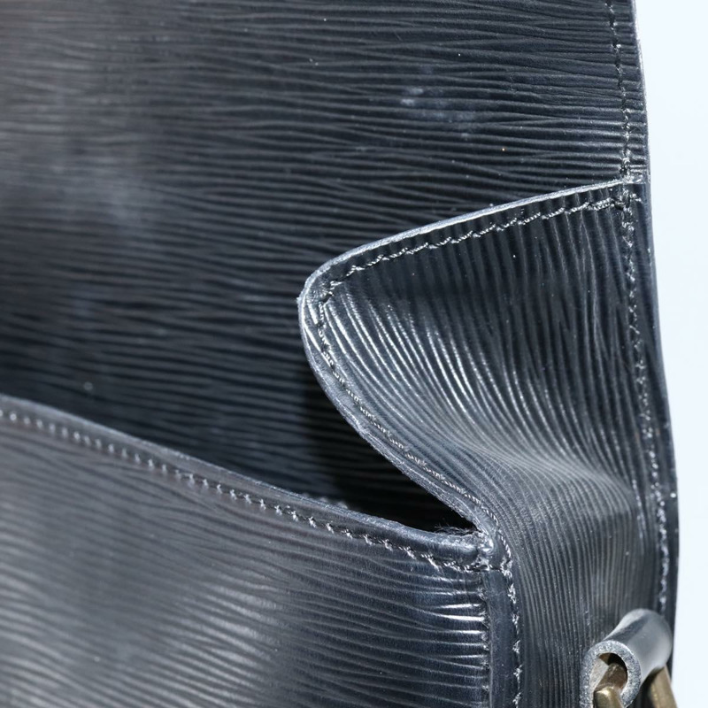【日本直送】Epi Monogram Saint Cloud GM 包裝黑色 M52192 LV 授權 144110-19