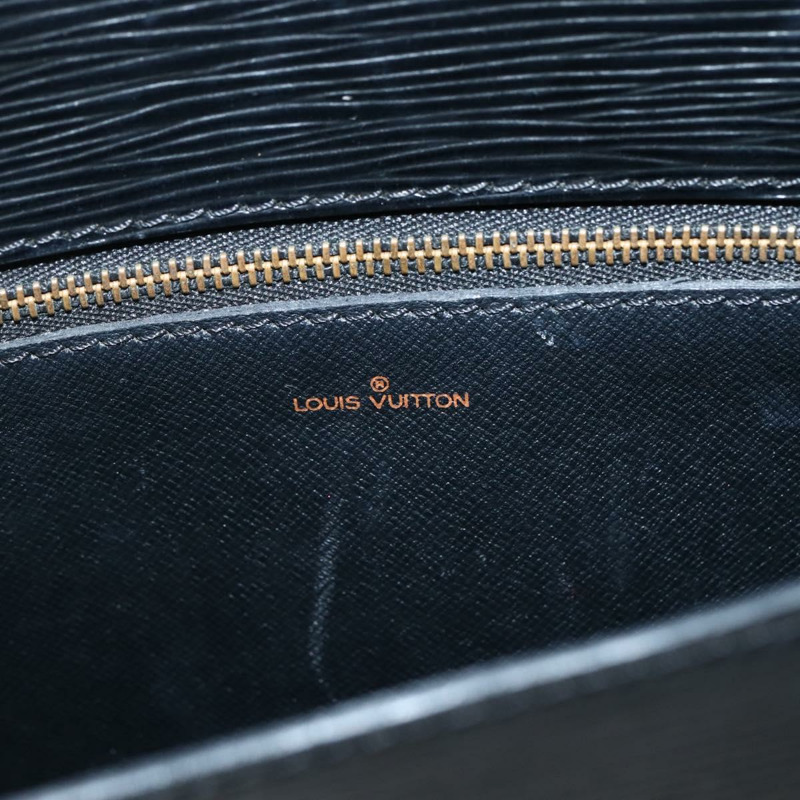 【日本直送】Epi Monogram Saint Cloud GM 包裝黑色 M52192 LV 授權 144110-20