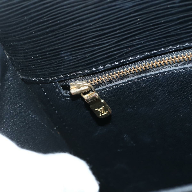 【日本直送】Epi Monogram Saint Cloud GM 包裝黑色 M52192 LV 授權 144110-21