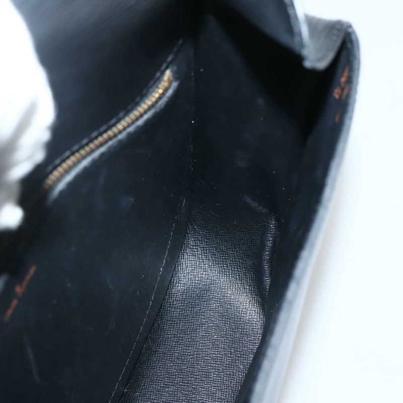 【日本直送】Epi Monogram Saint Cloud GM 包裝黑色 M52192 LV 授權 144110-22