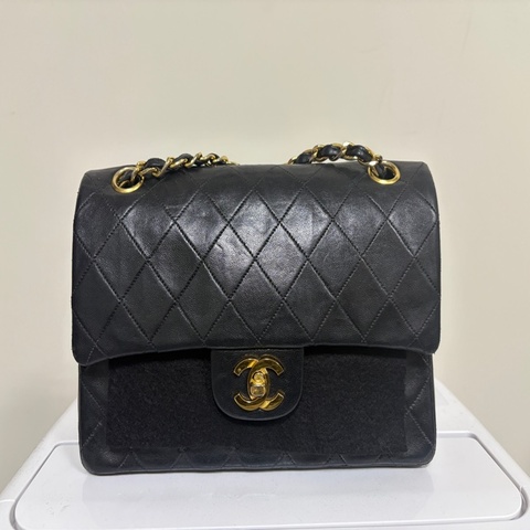 CHANEL CF23 vintage