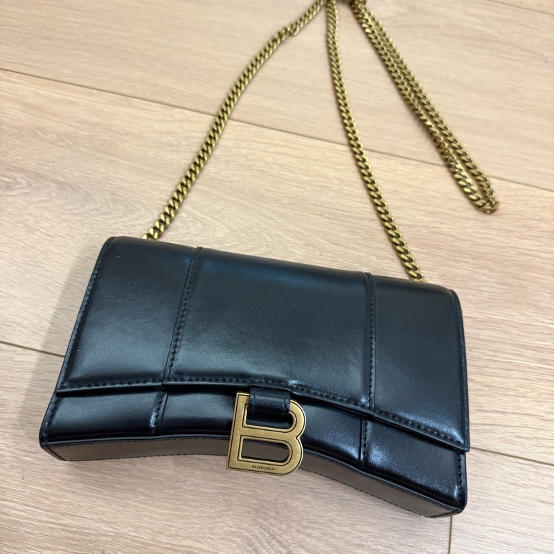 Balenciaga 巴黎世家 沙漏WOC-0