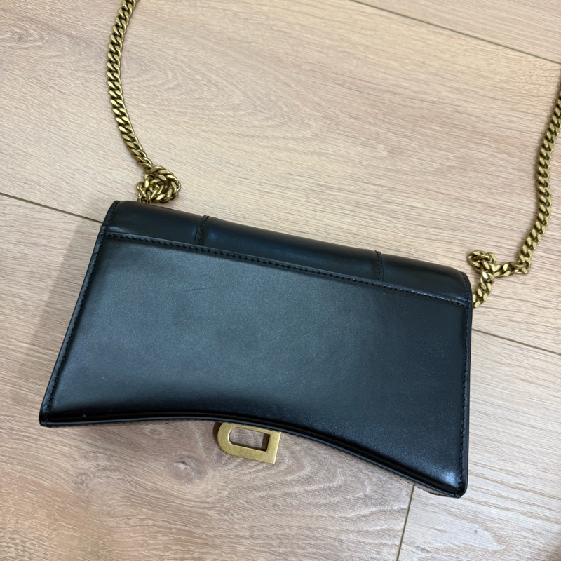 Balenciaga 巴黎世家 沙漏WOC-1