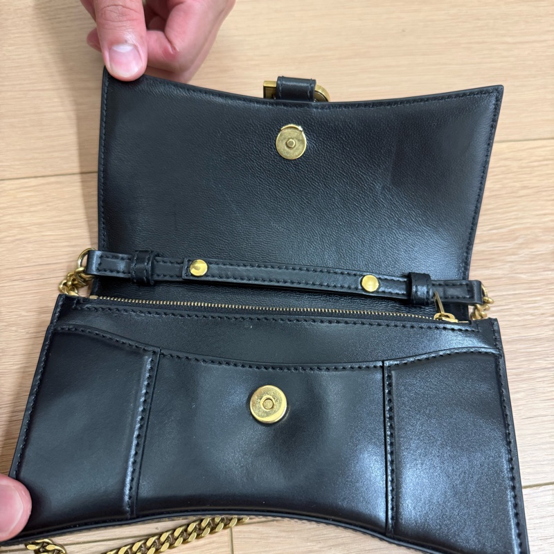Balenciaga 巴黎世家 沙漏WOC-2