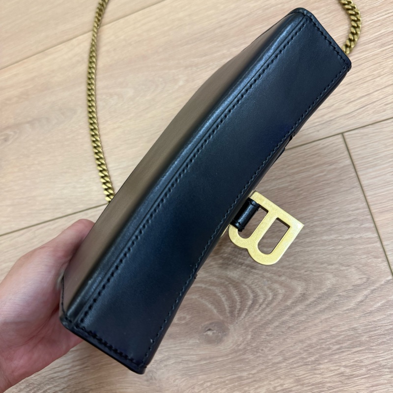Balenciaga 巴黎世家 沙漏WOC-5
