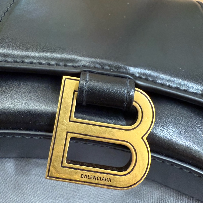 Balenciaga 巴黎世家 沙漏WOC-9