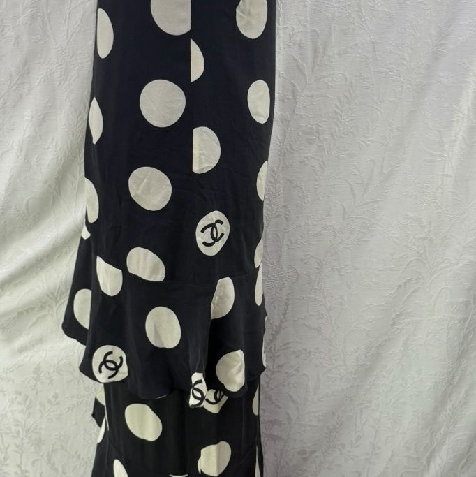 Chanel 連身裙-9