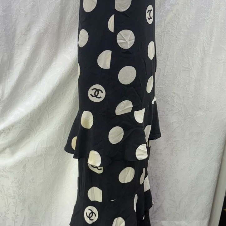 Chanel 連身裙-10