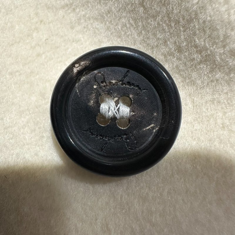 【美收精品】BURBERRY 米色風衣外套 4-273【隔月月中將轉賣至日本 上架期限30天】-4