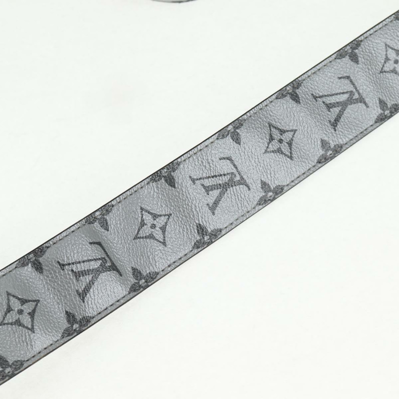 【日本直送】路易威登 Monogram Keepall Bandouliere 50 包銀色 M43848 LV 授權 136294M-8