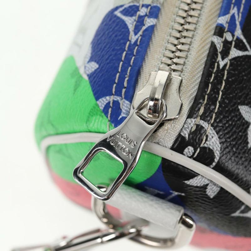 【日本直送】路易威登 LV Portrait Keepall Bandouliere 25 手提包 M46701 LV 授權 141166M-9