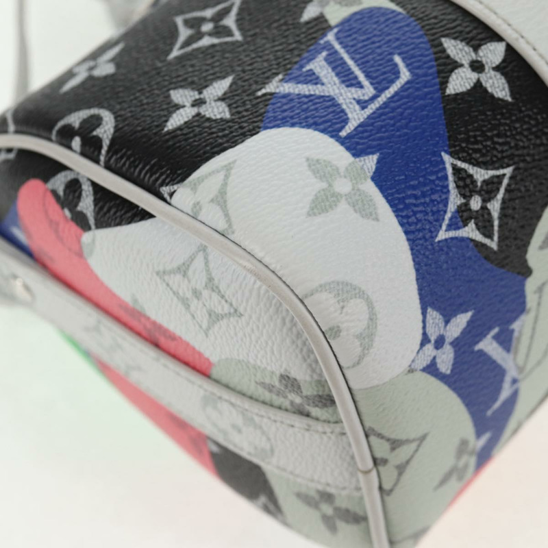 【日本直送】路易威登 LV Portrait Keepall Bandouliere 25 手提包 M46701 LV 授權 141166M-16
