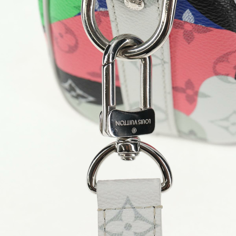 【日本直送】路易威登 LV Portrait Keepall Bandouliere 25 手提包 M46701 LV 授權 141166M-20