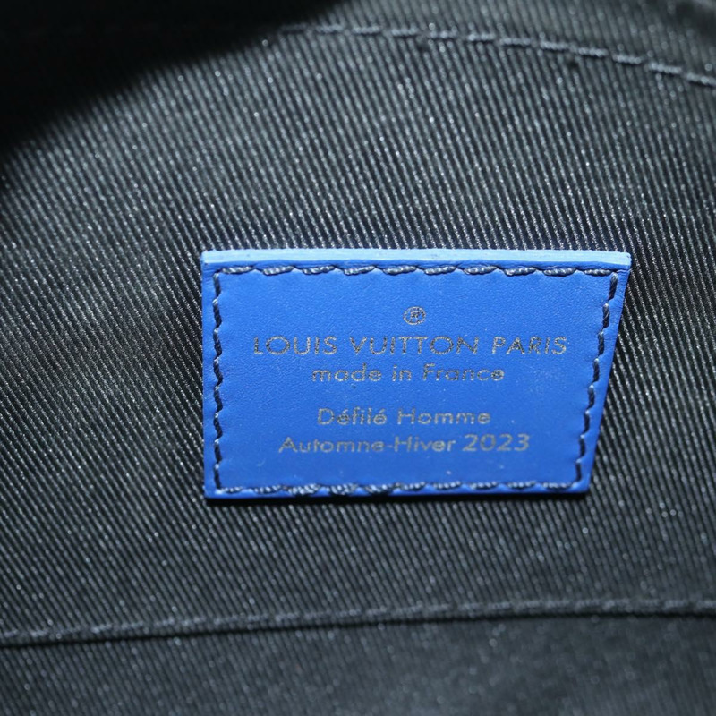 【日本直送】路易威登 LV Portrait Keepall Bandouliere 25 手提包 M46701 LV 授權 141166M-22
